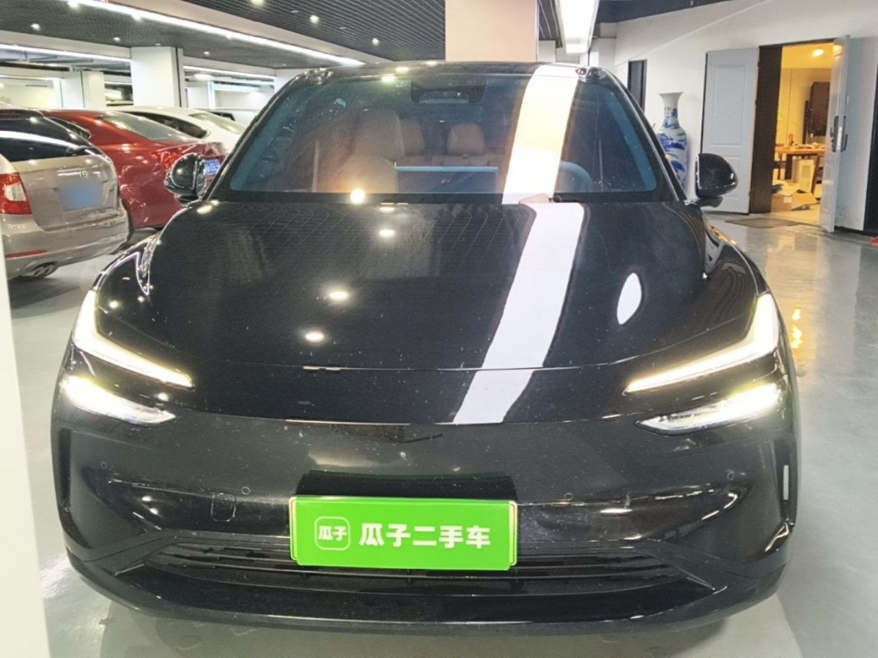 L60 2024 60kWh RWD photo 2