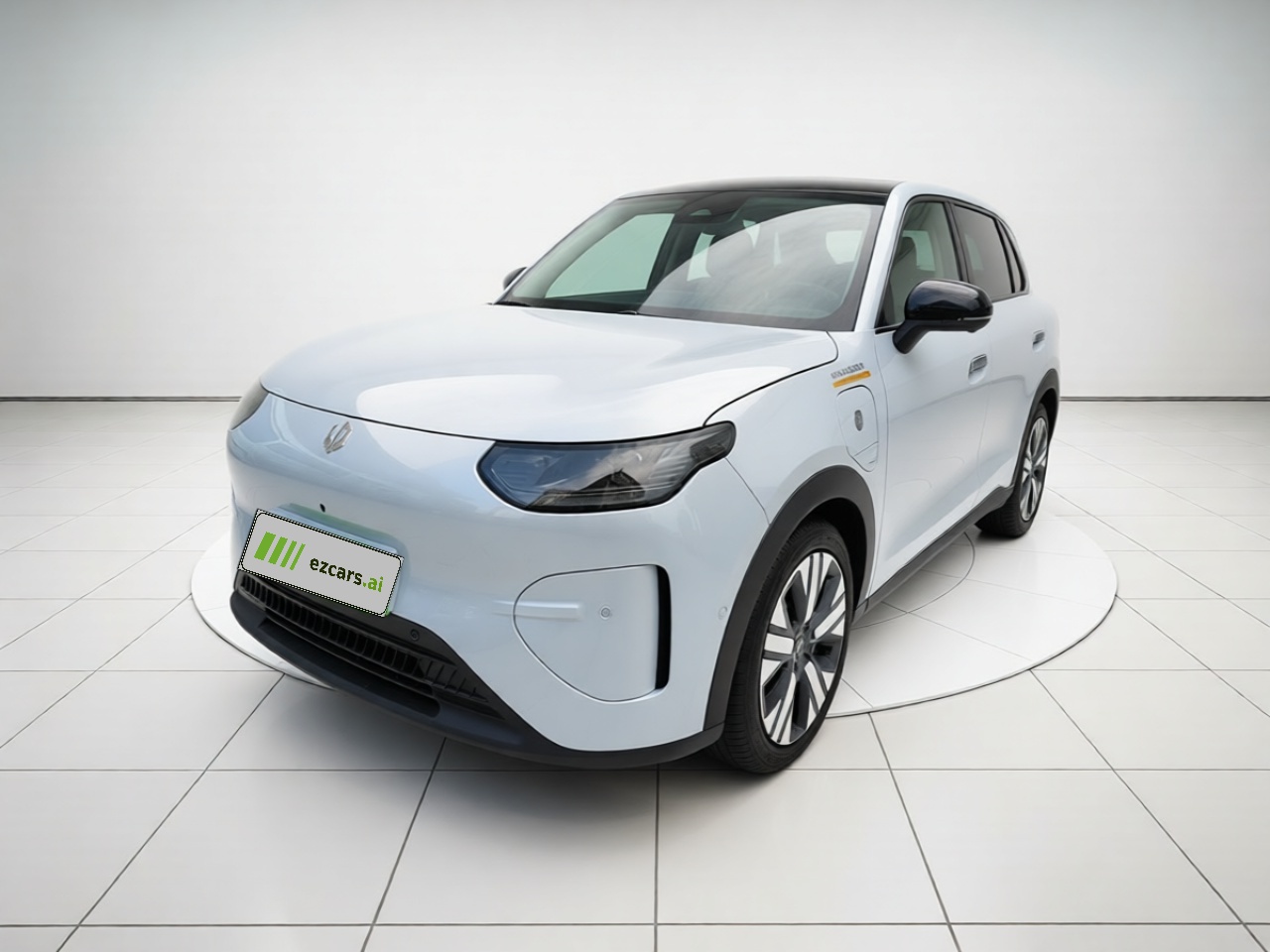 Leapmotor A10 2026 505 Enjoy
