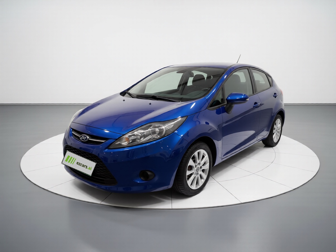 2009 Hatchback 1.5L AT Fashion