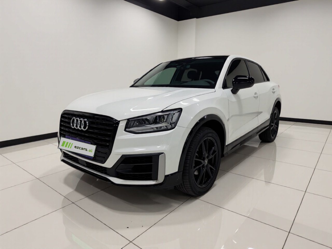 Q2L 2018 35 TFSI China VI