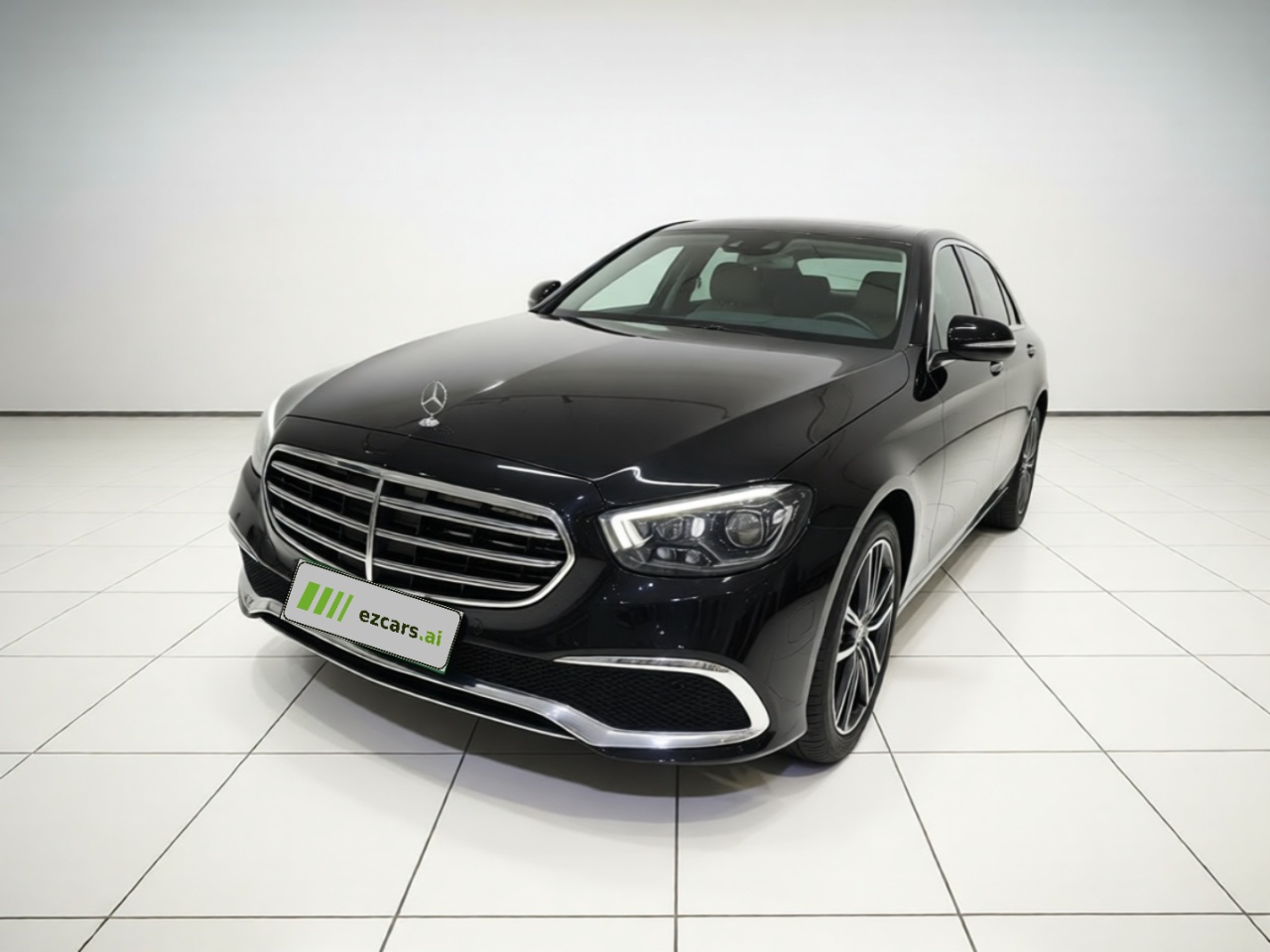 E-Class 2021 E 300 L Premium