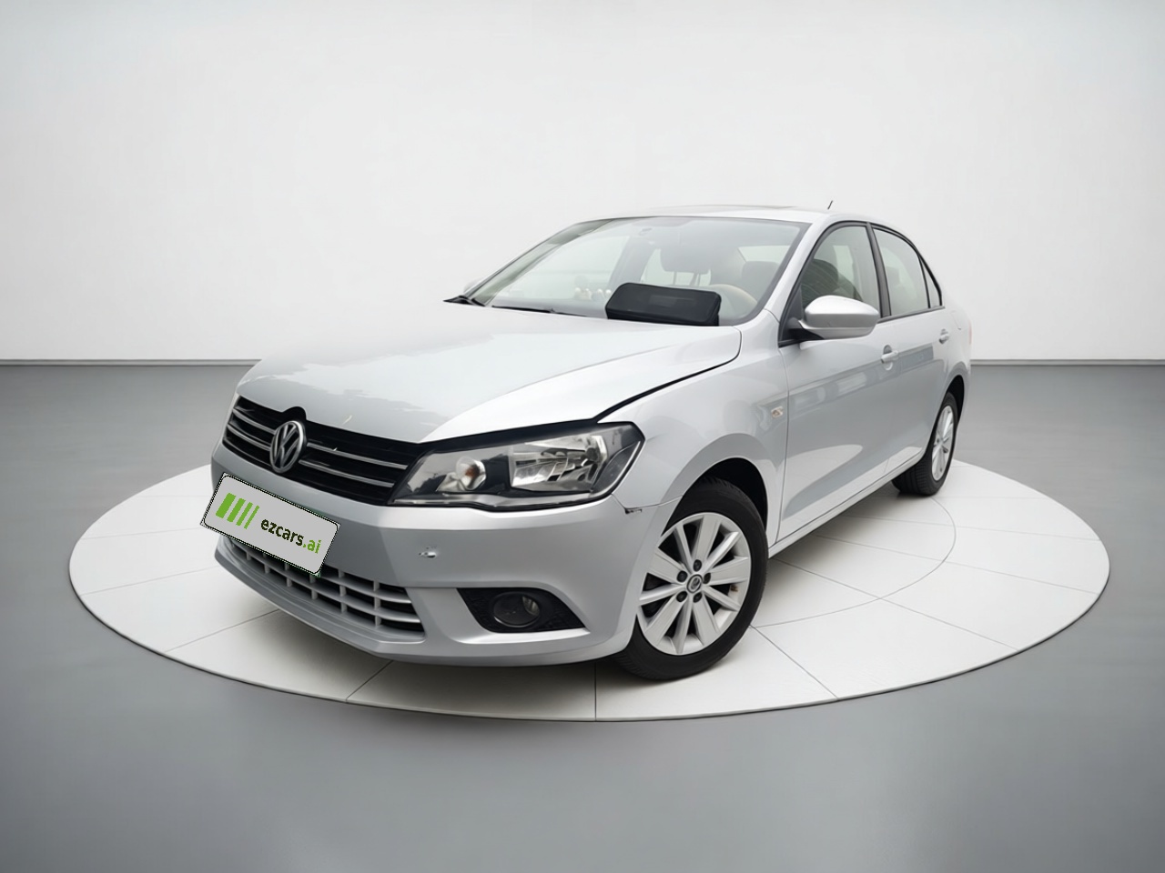 2015 1.6L MT Comfort