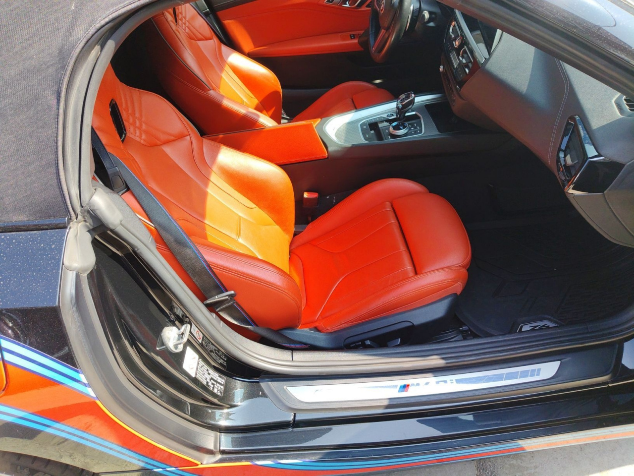 Z4 2019 M40i M Sport Performance photo 5