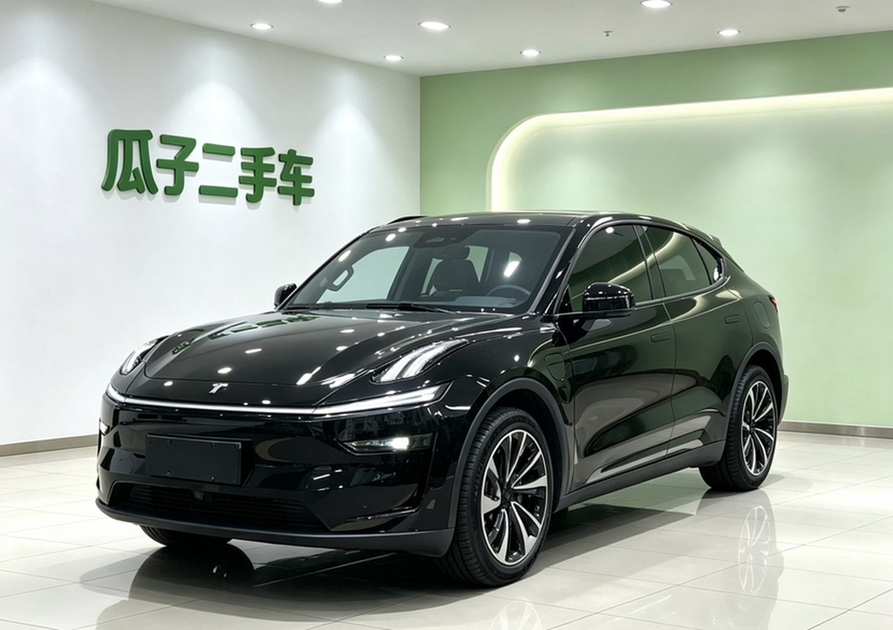Model Y 2026 RWD