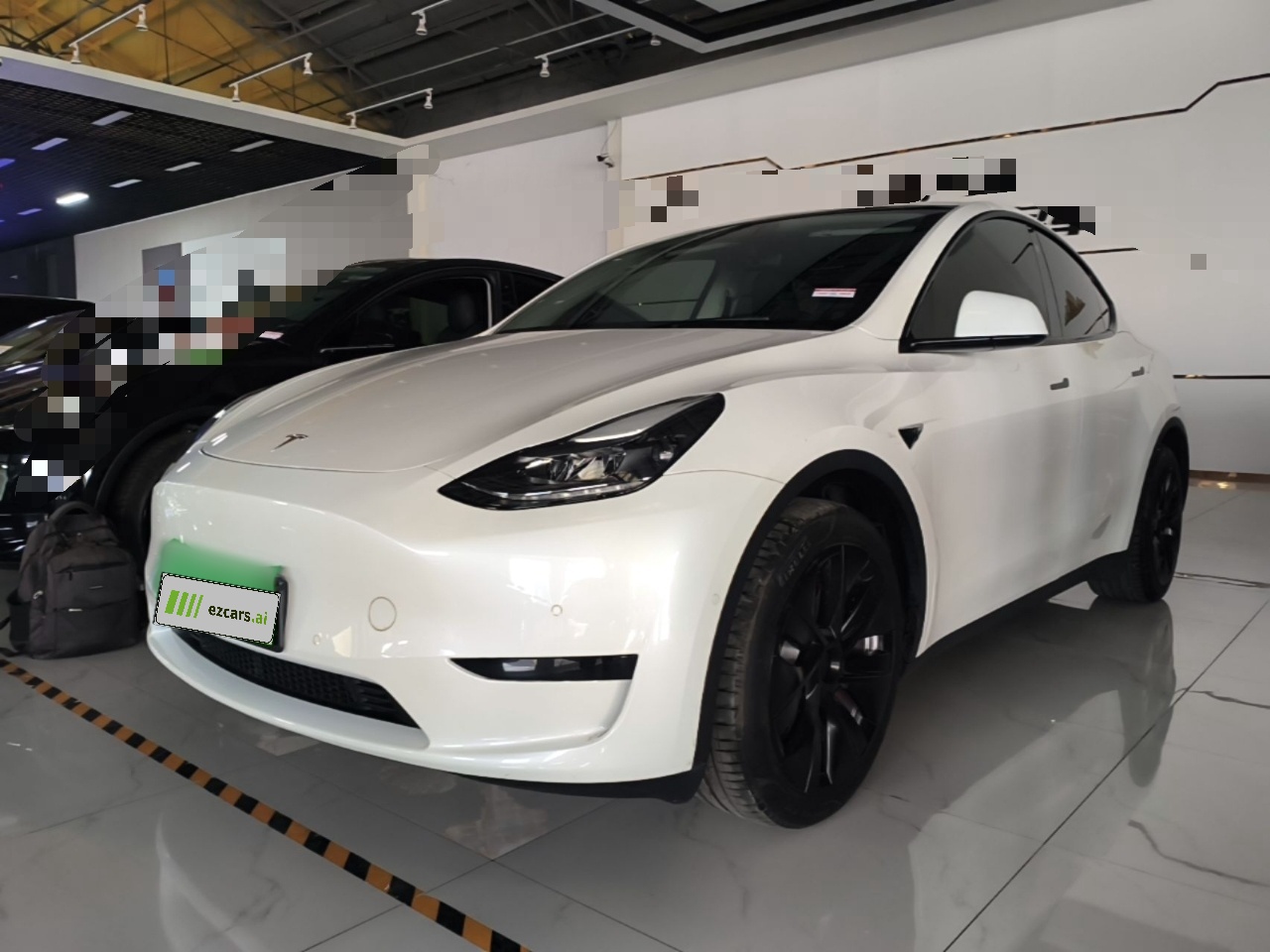 Model Y 2022 RWD