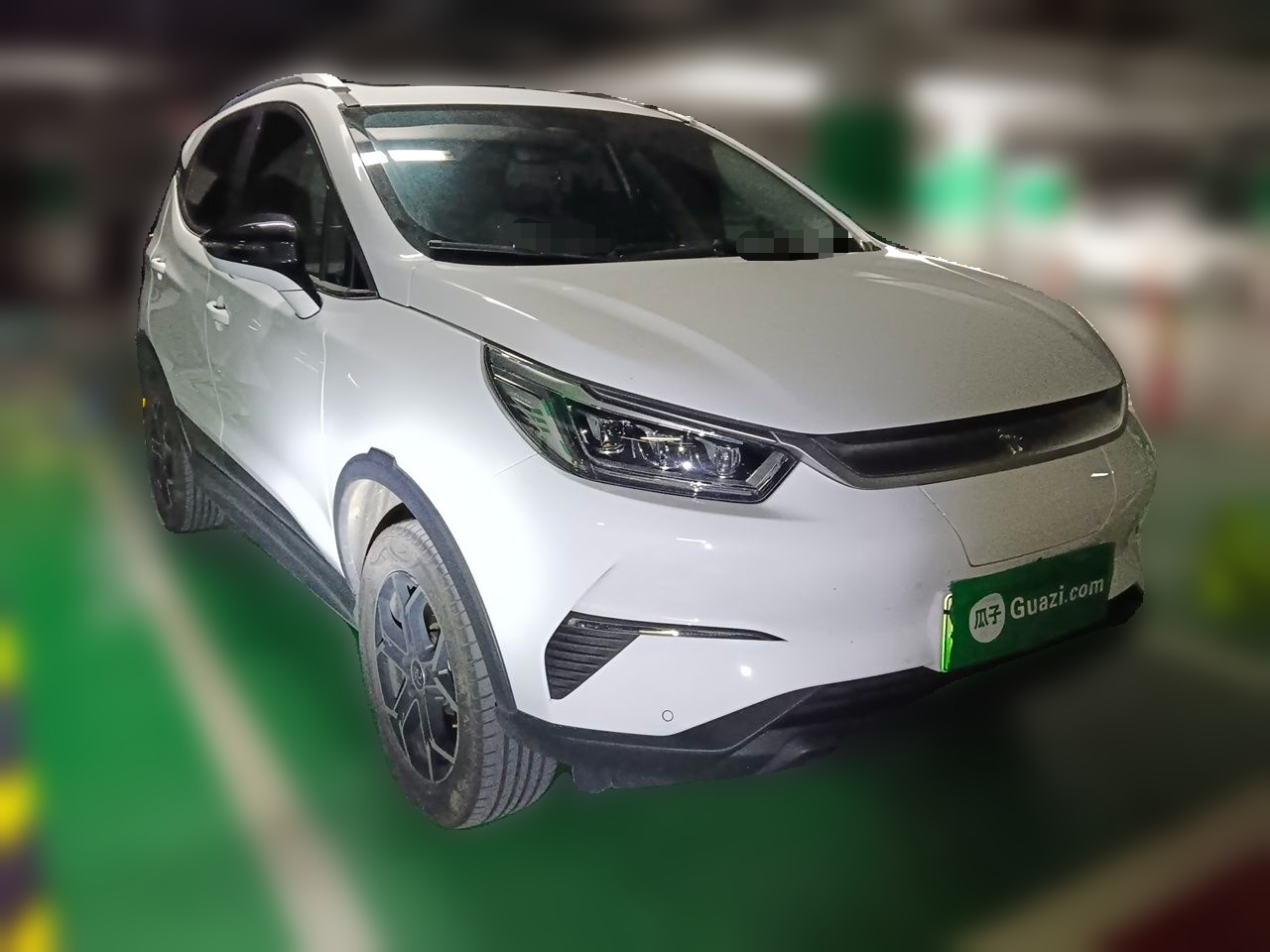 Yuan Pro 2023 401KM Premium photo 3
