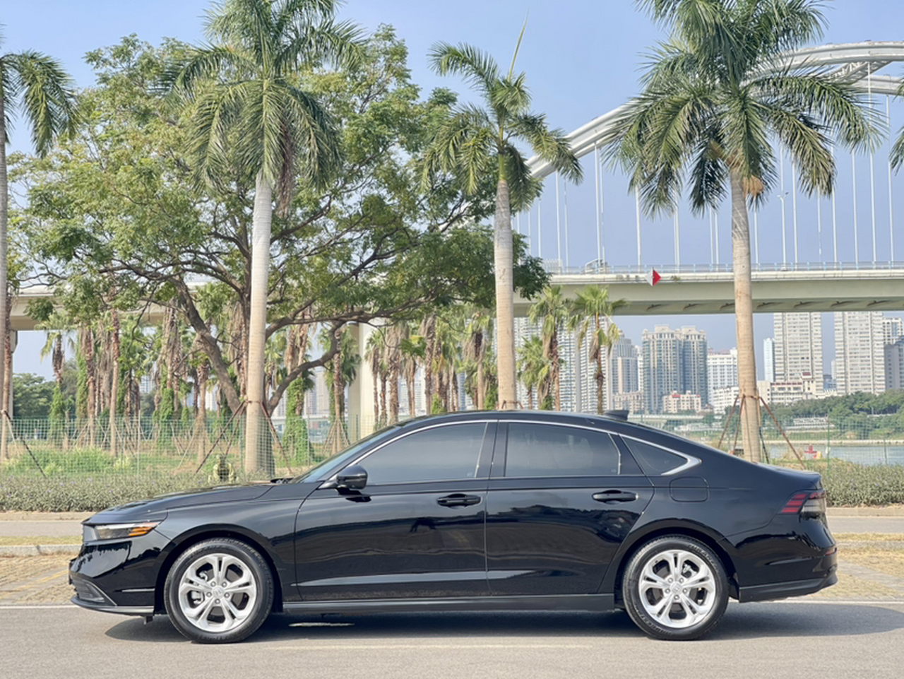 Accord 2024 260TURBO Luxury photo 2