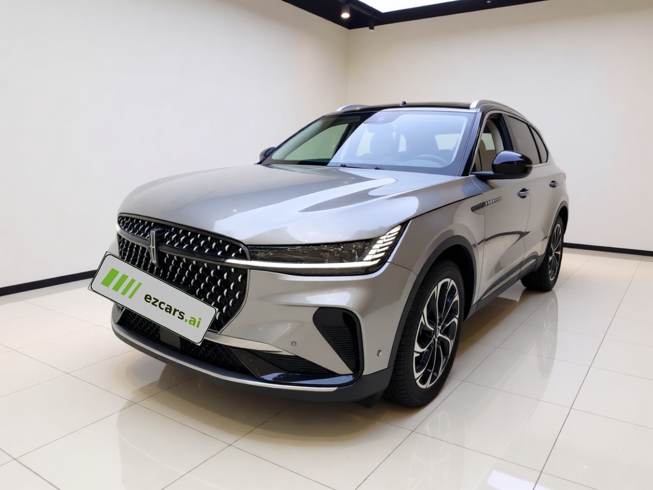 Nautilus 2023 2.0T AWD
