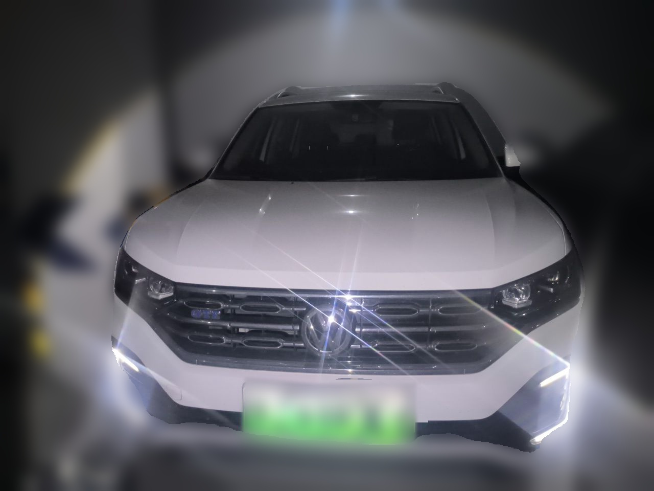 Tayron GTE PHEV 2020 1.4T Luxury photo 2