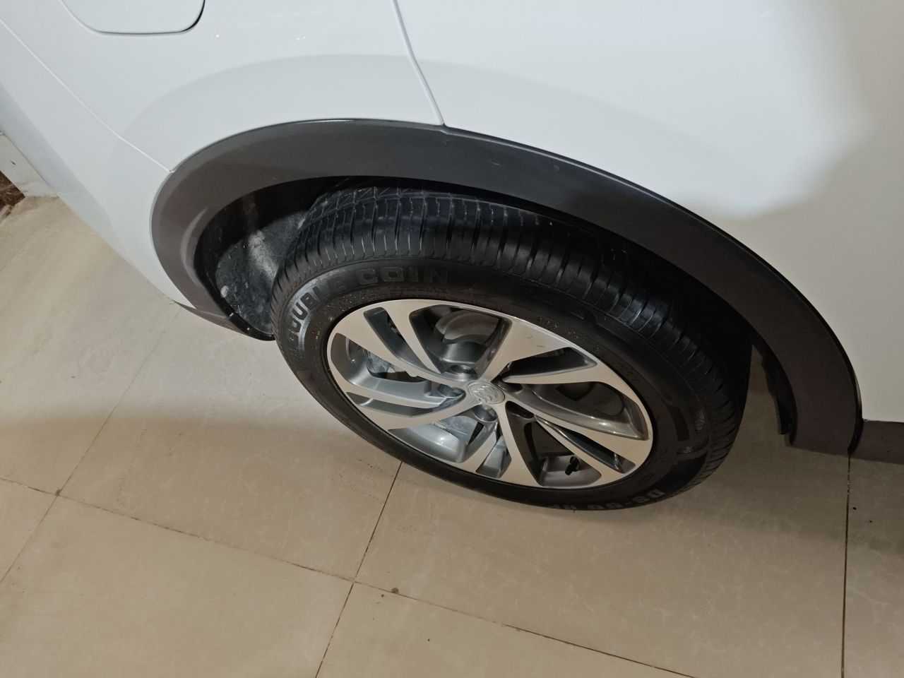 2020 Envision S 652T AWD Luxury photo 3