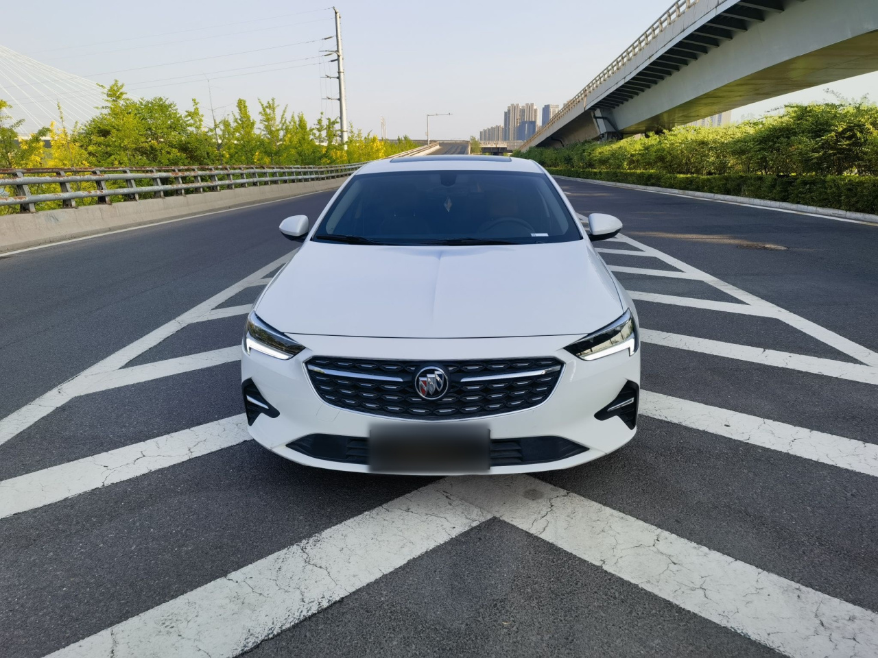 Regal 2022 552T Smart photo 3