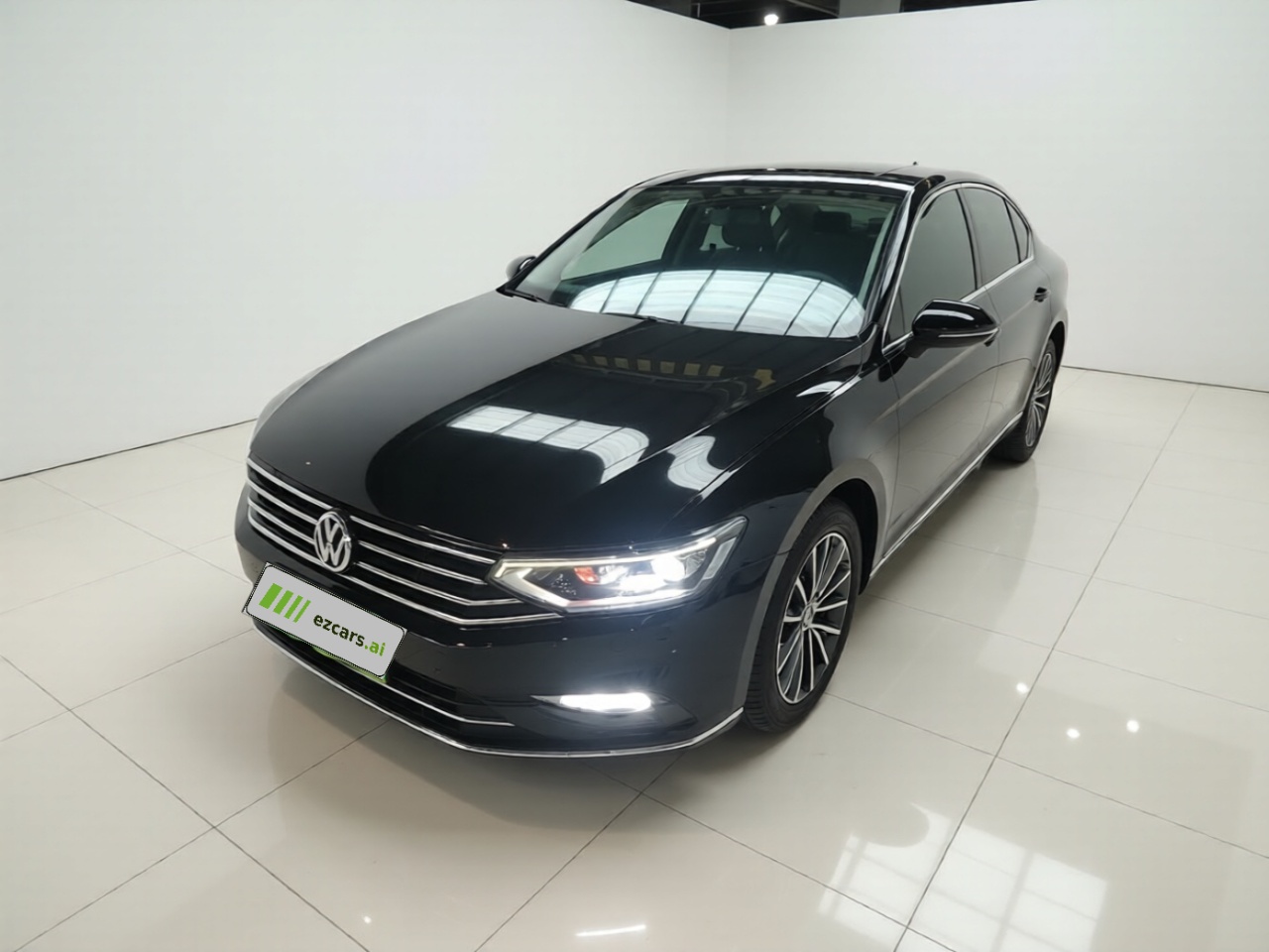 Magotan 2020 330TSI DSG Luxury