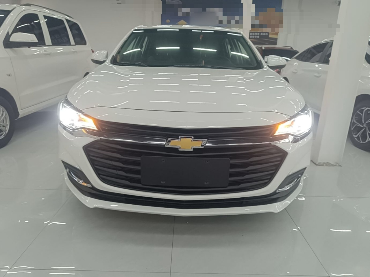 Cruze 2022 320 AT photo 2