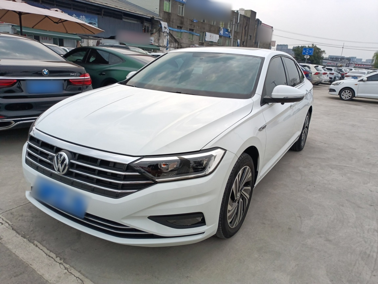 Sagitar 2021 280TSI DSG