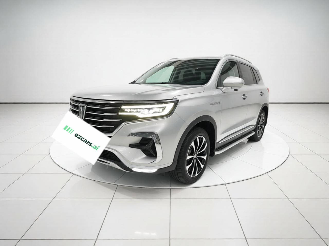 RX5 eMAX 2020 500PHEV 4G Luxury