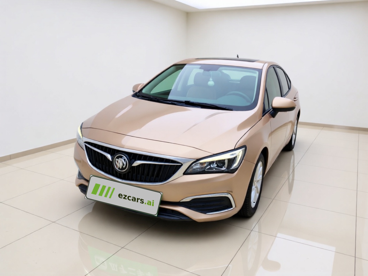 Verano 2018 Sedan 15S AT Progressive