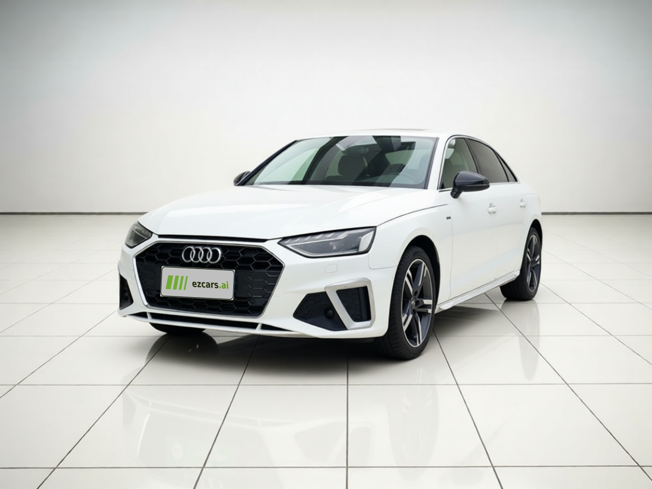 A4L 2020 40 TFSI Luxury Dynamic