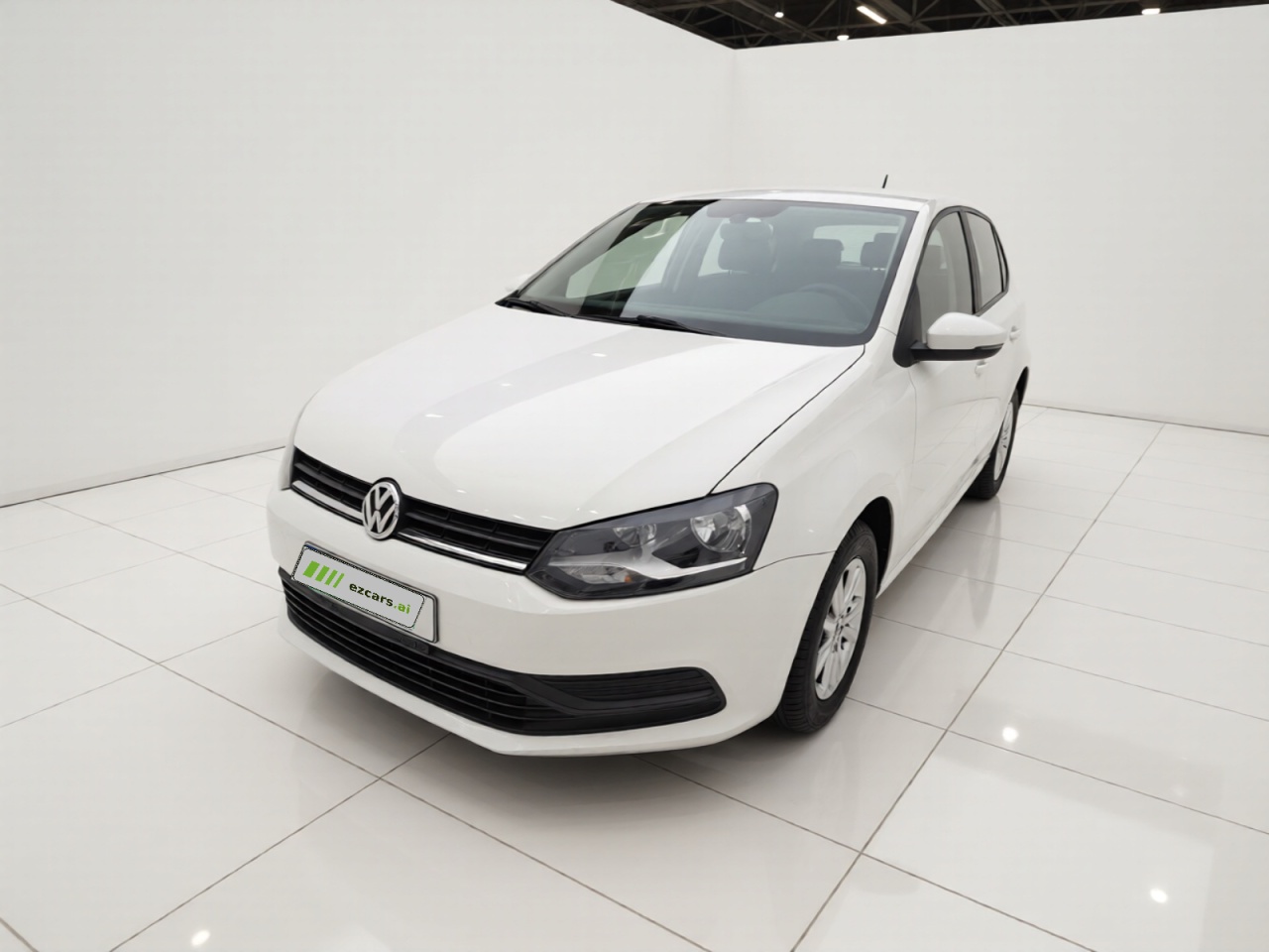 Polo 2016 1.4L AT