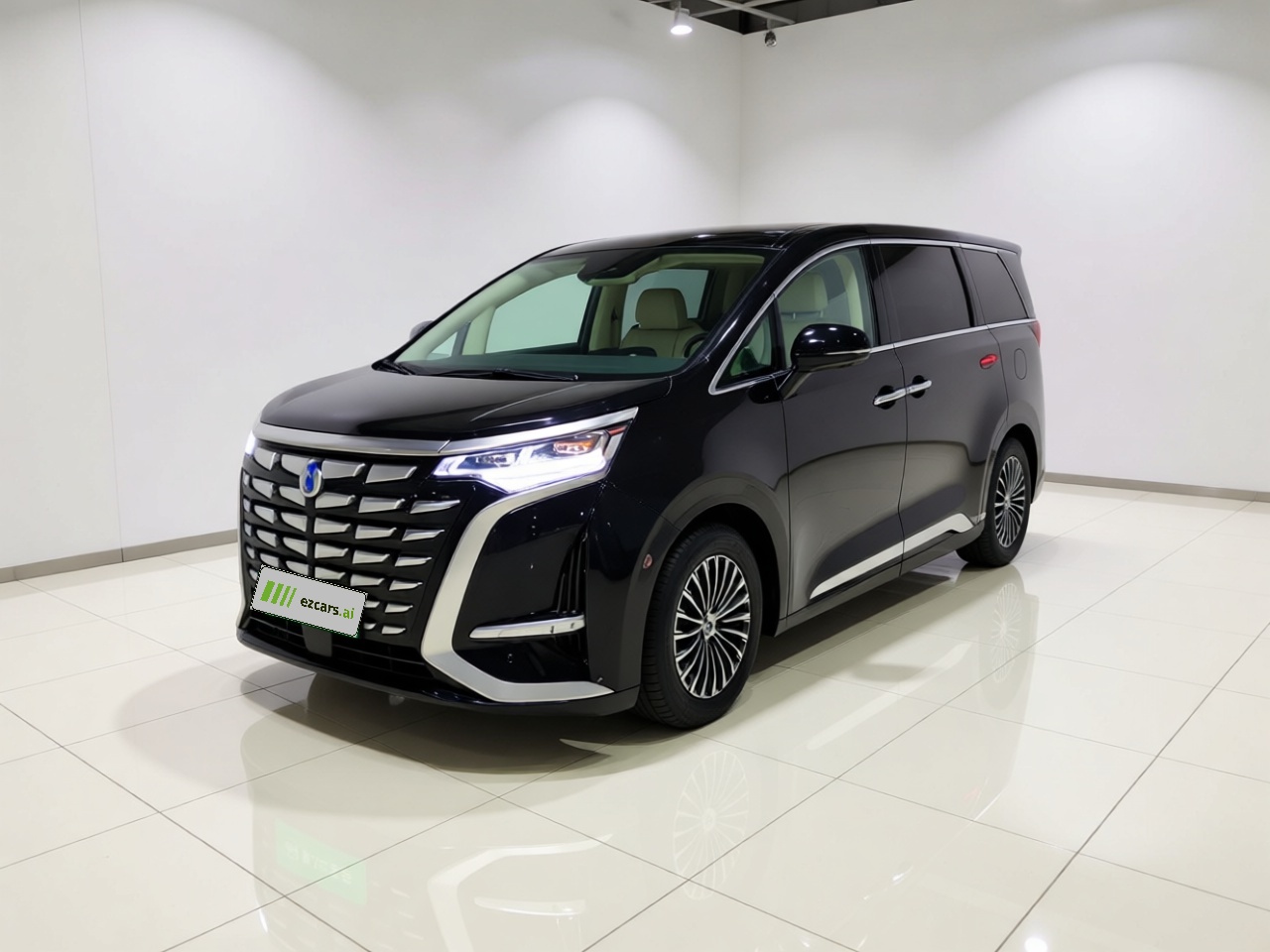 D9 2024 DM-i 1050 Exclusive