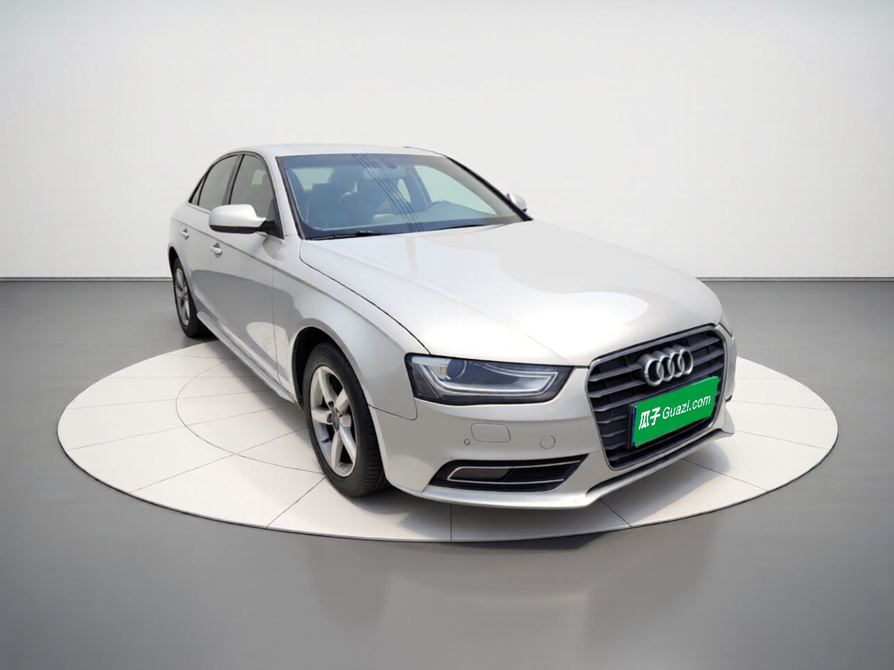 A4L 2013 35 TFSI AT Standard photo 3