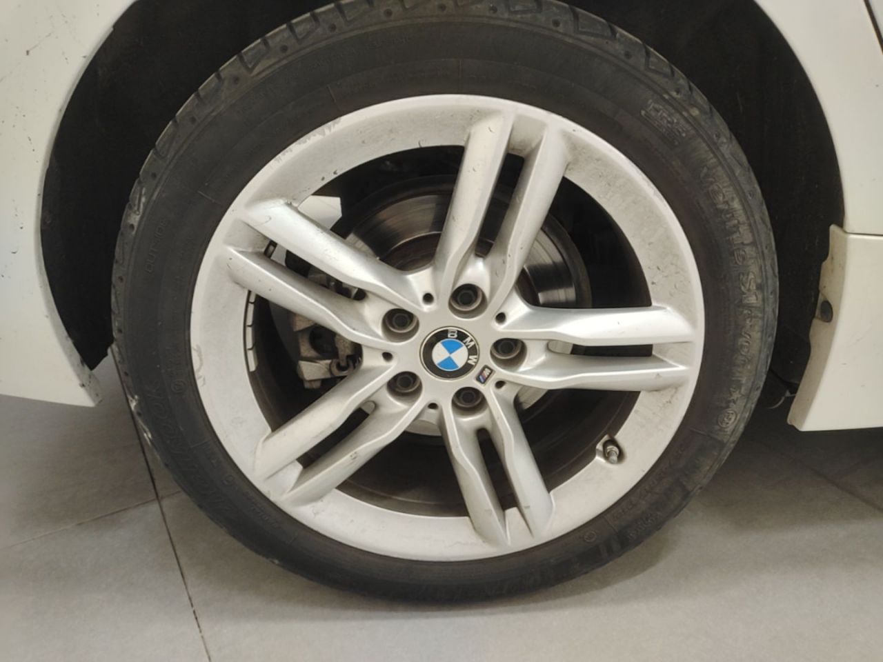 1 Series 2021 120i M Sport photo 4