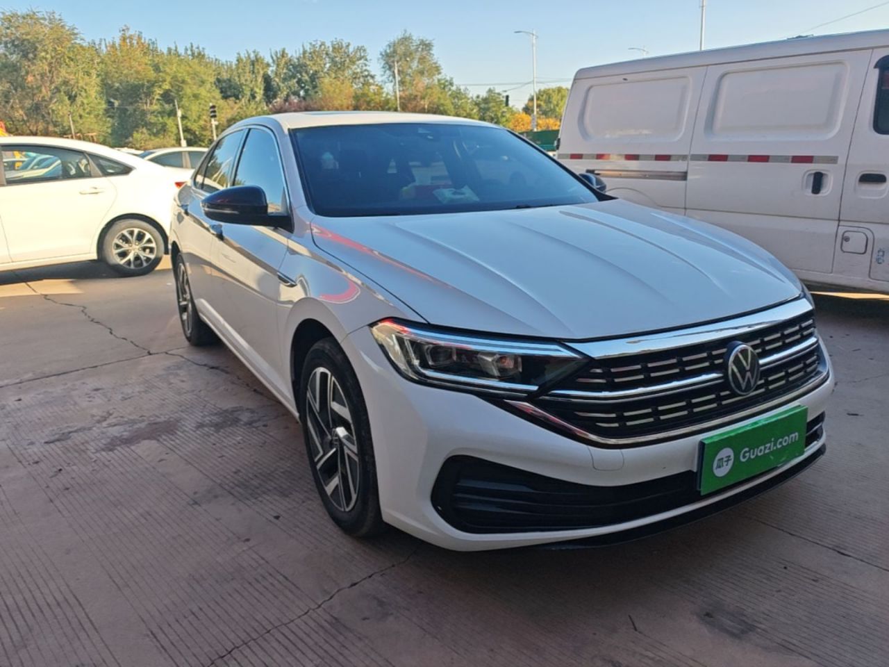 Sagitar 2023 280TSI DSG Plus photo 5