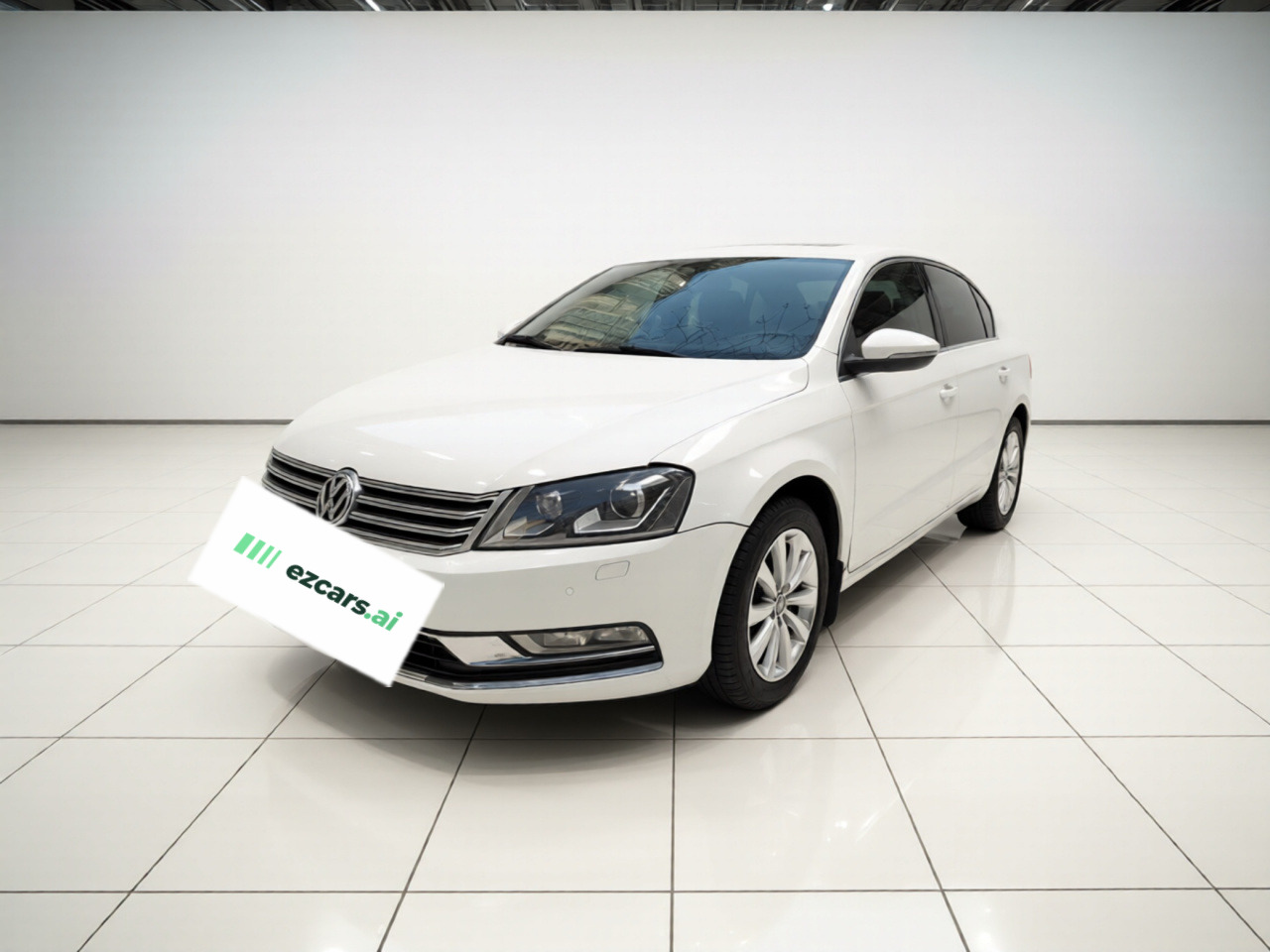 Magotan 2015 1.8TSI Luxury