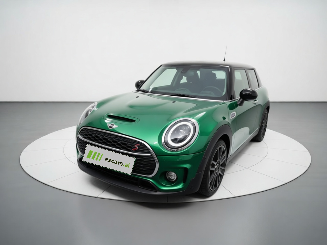 2022 2.0T COOPER S