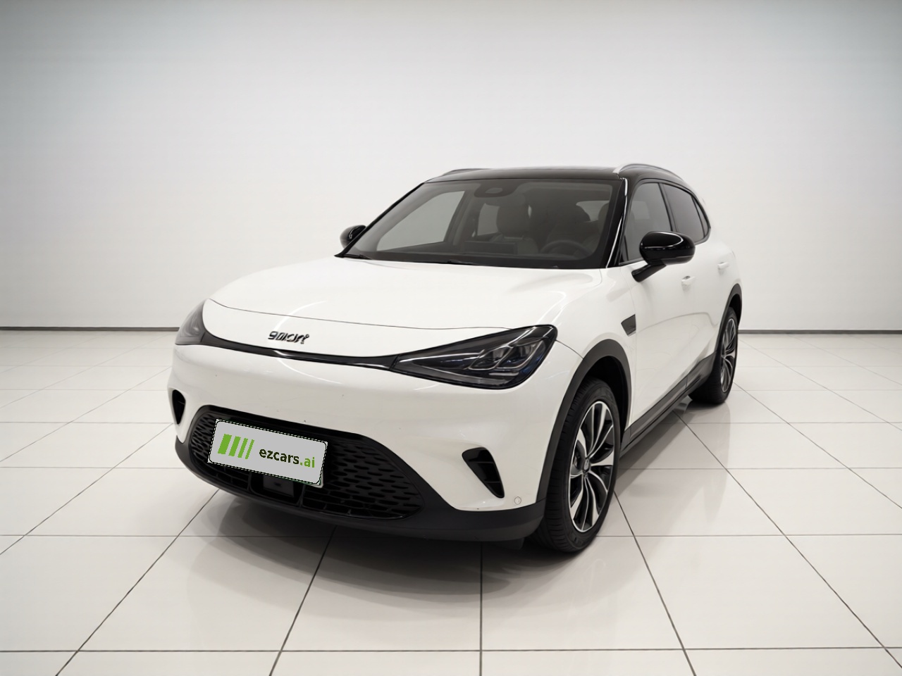 Smart #1 2024 Standard