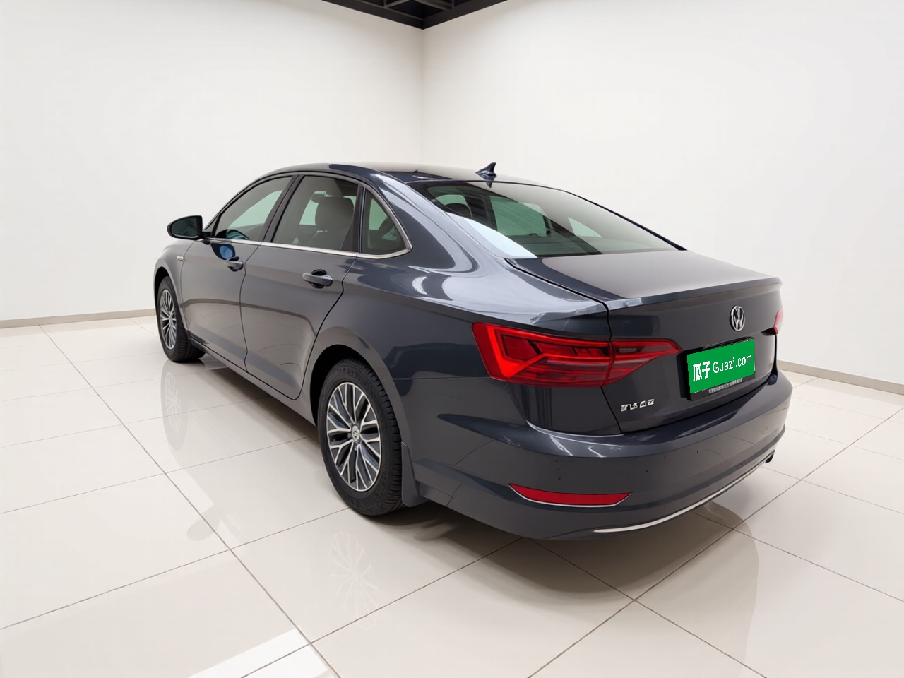 Sagitar 2020 280TSI DSG Comfort China VI photo 4