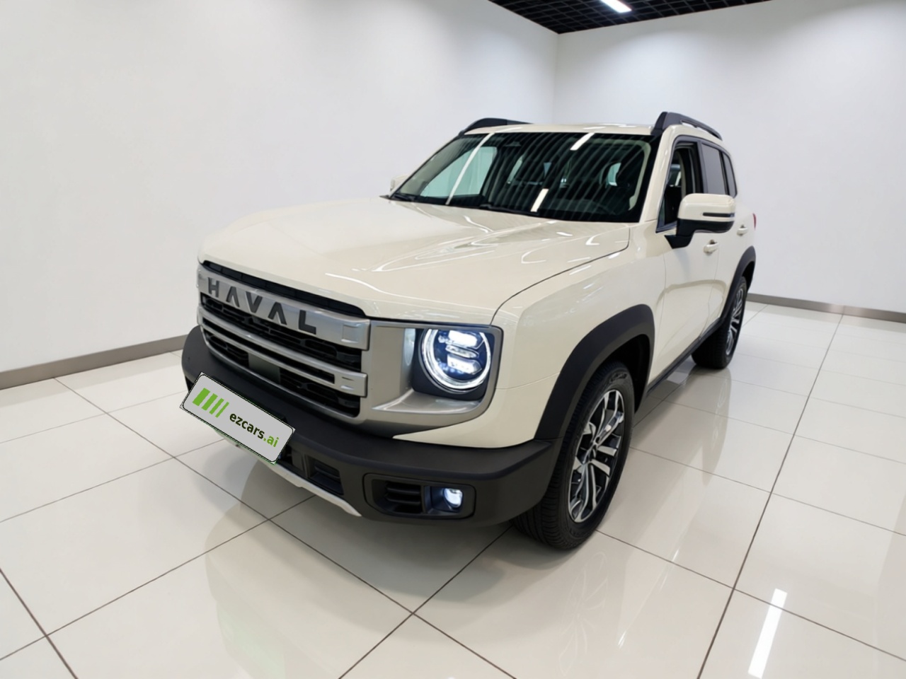 Dargo 2024 1.5T DCT