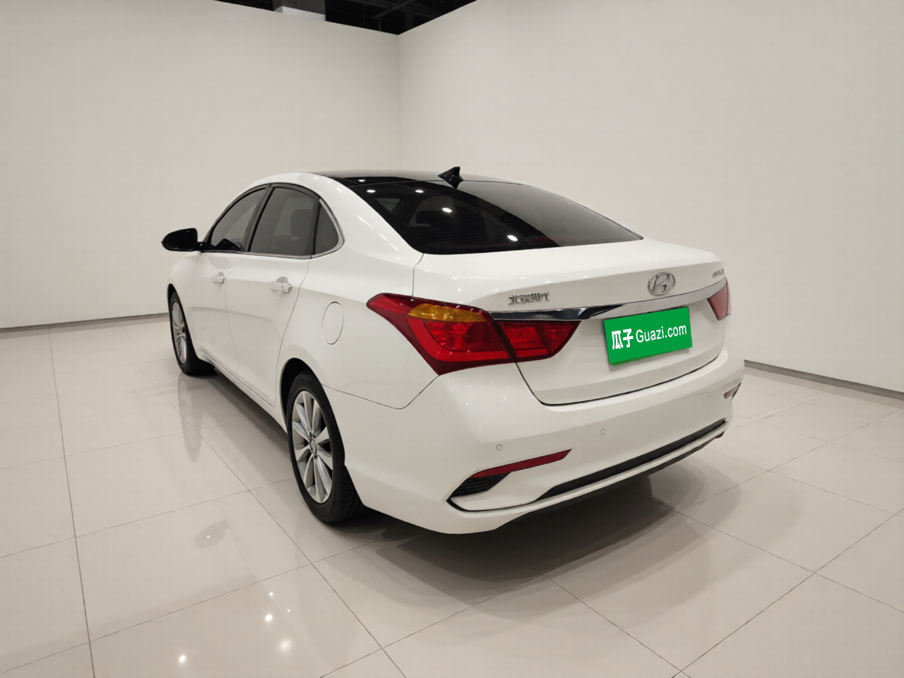 Mistra 2017 1.8L AT Smart GLS China V photo 4