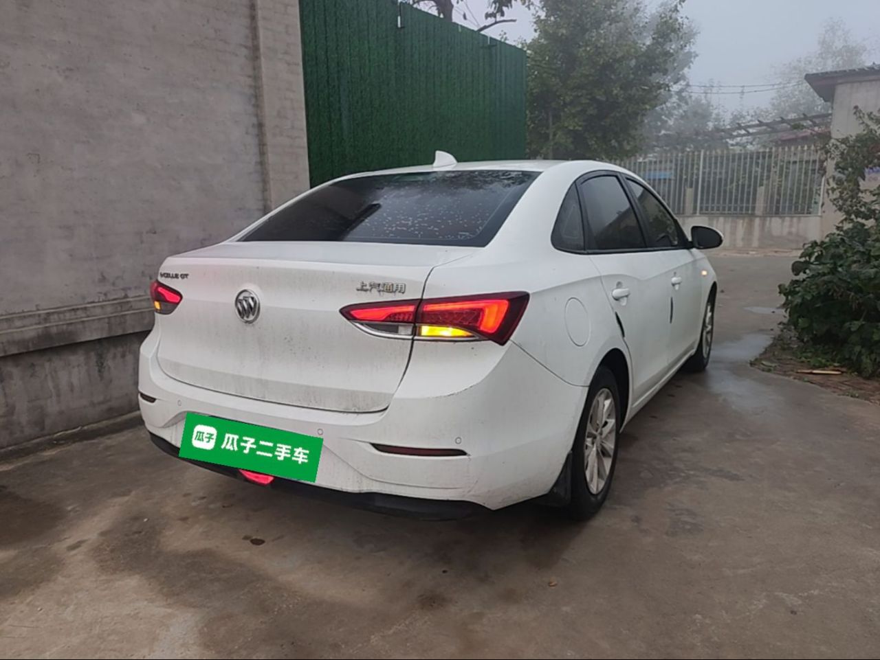 Excelle 2018 15T DCT Progressive China V photo 4