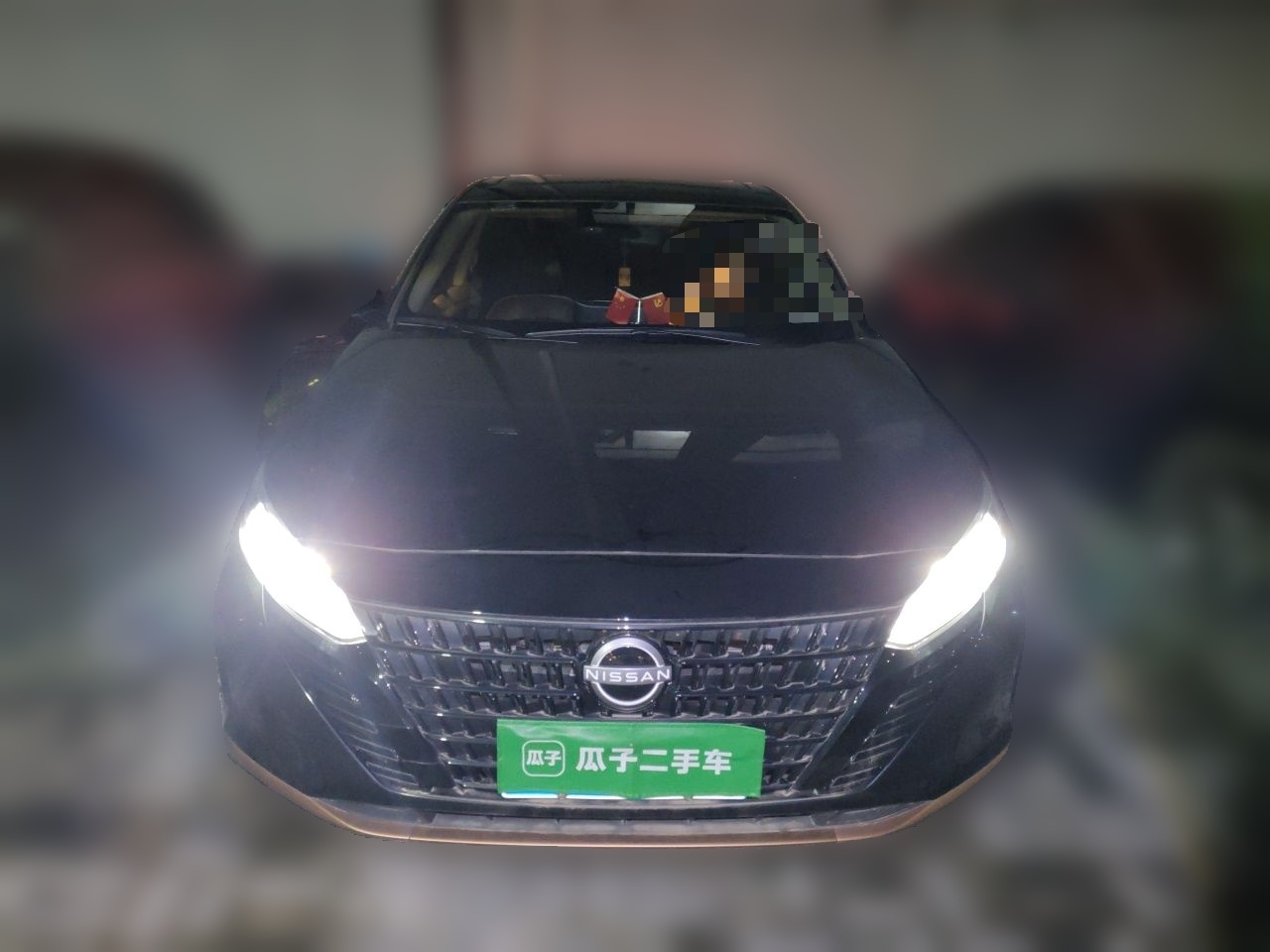 Teana 2024 2.0L SV photo 2