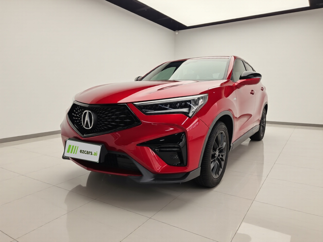 CDX 2021 1.5T RWD A-Spec Sport