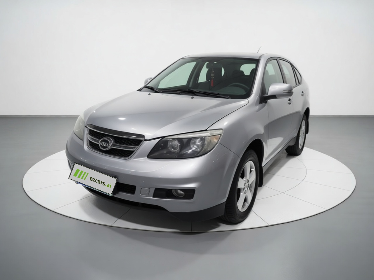 S6 2014 2.0L MT Luxury 5-Seater
