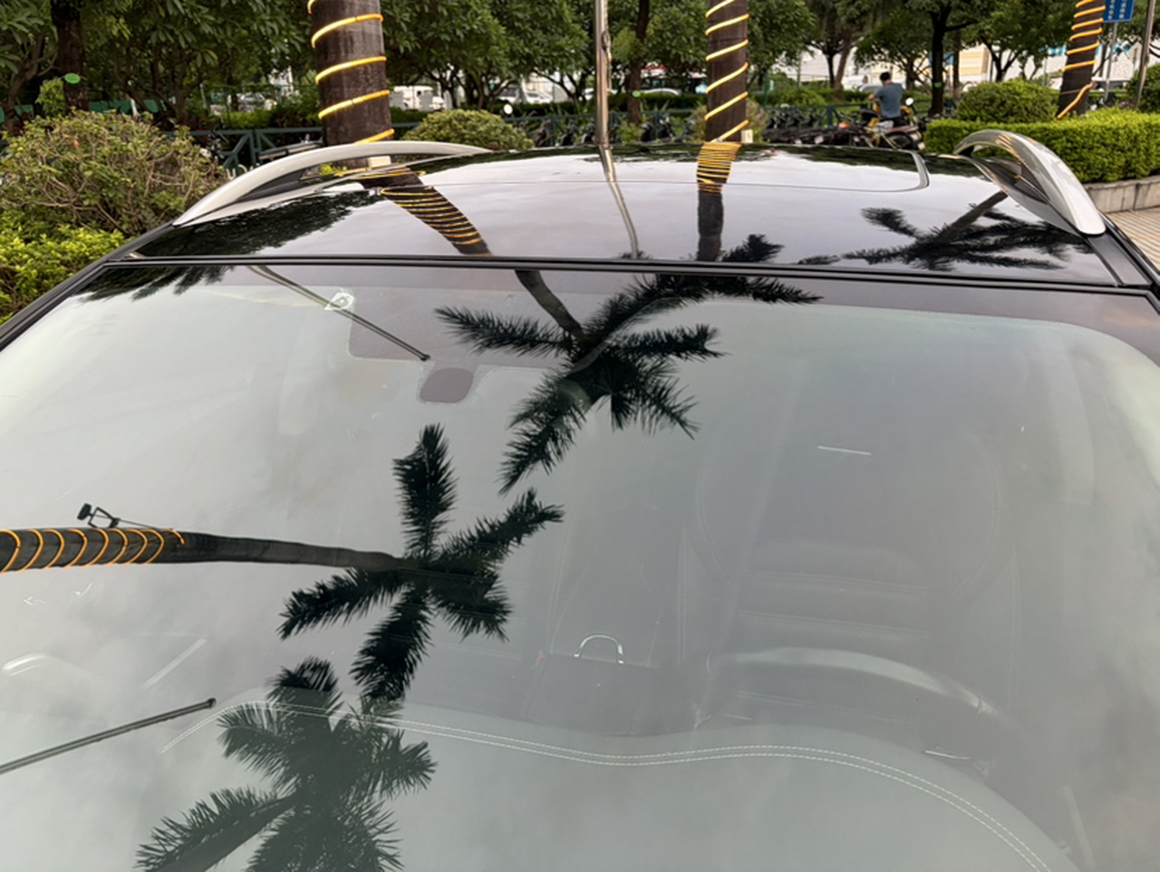 T90 2017 2.0L CVT photo 3