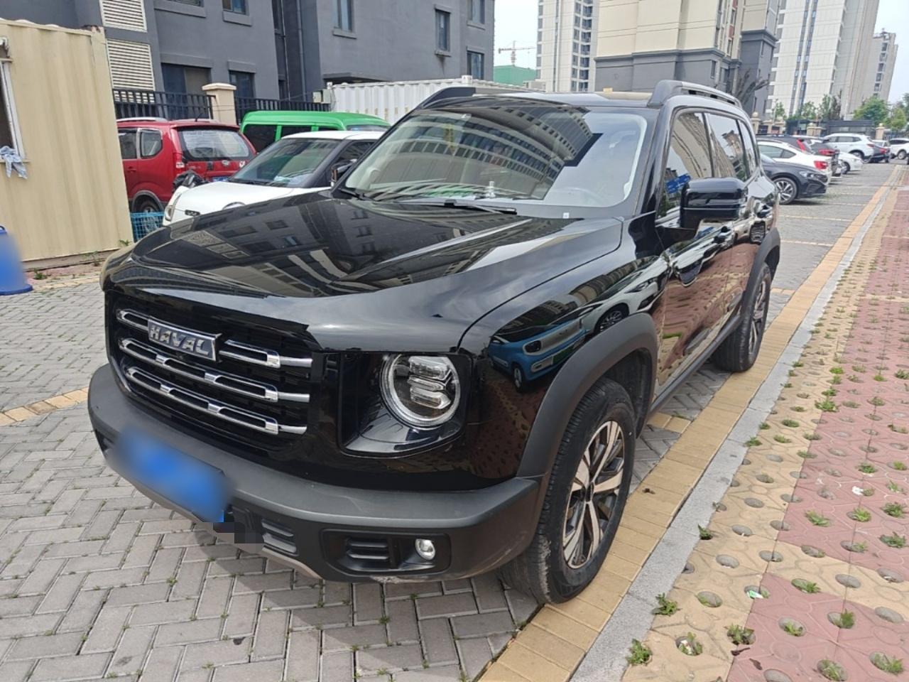 Dargo 2022 1.5T DCT RWD