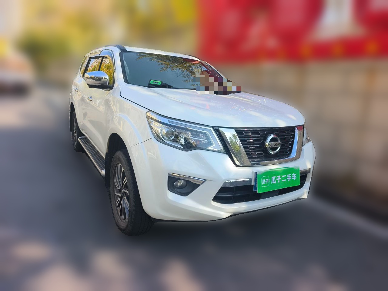 Terra 2020 2.5L XV 4WD AT AWD Flagship photo 3