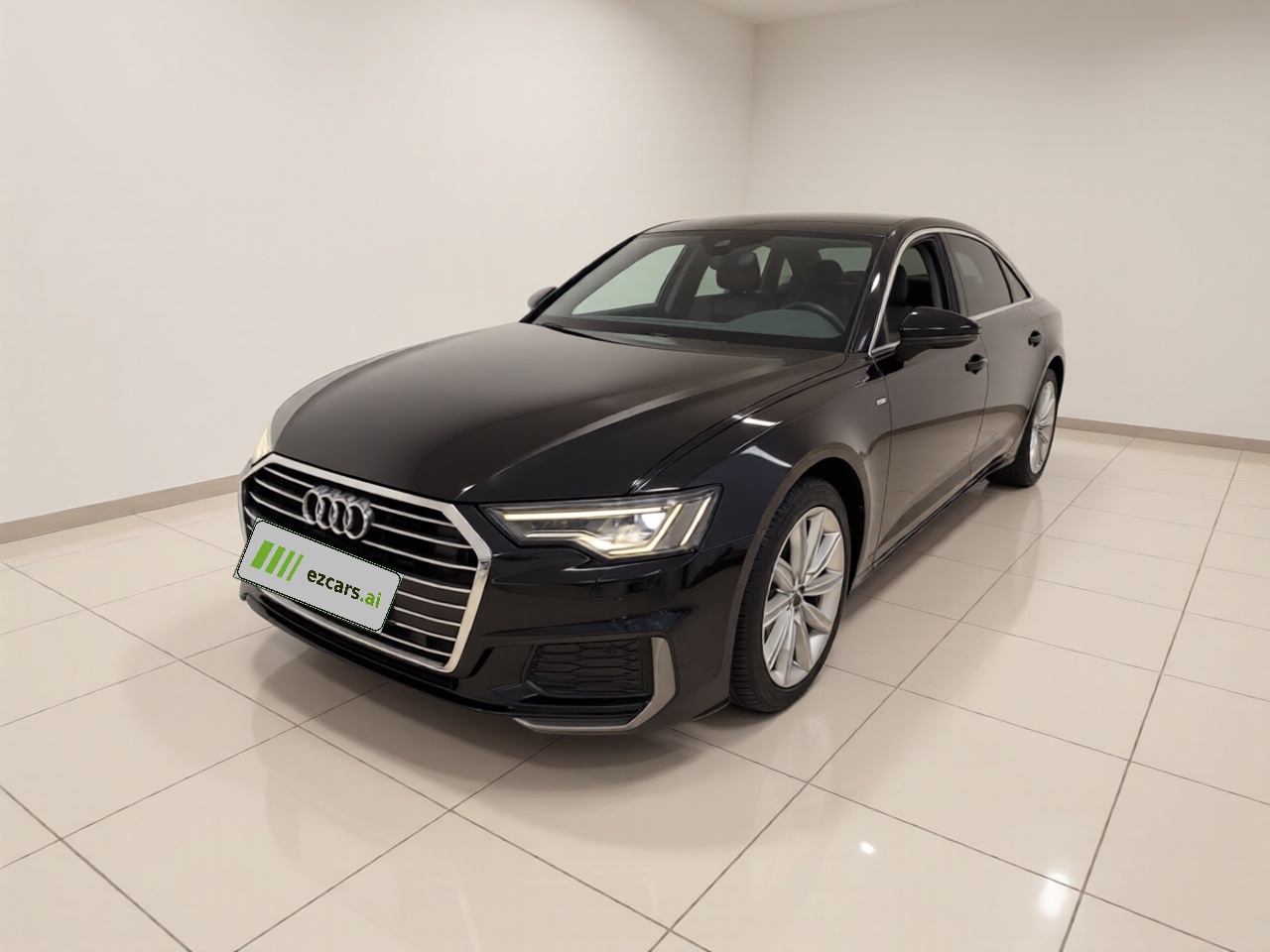 A6L 2020 45 TFSI Dynamic