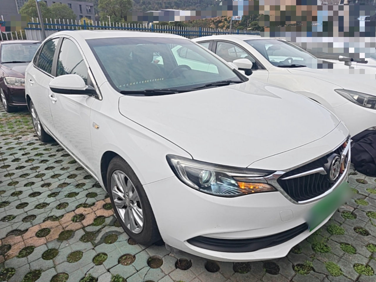 Excelle 2018 15T DCT Elite China V photo 3