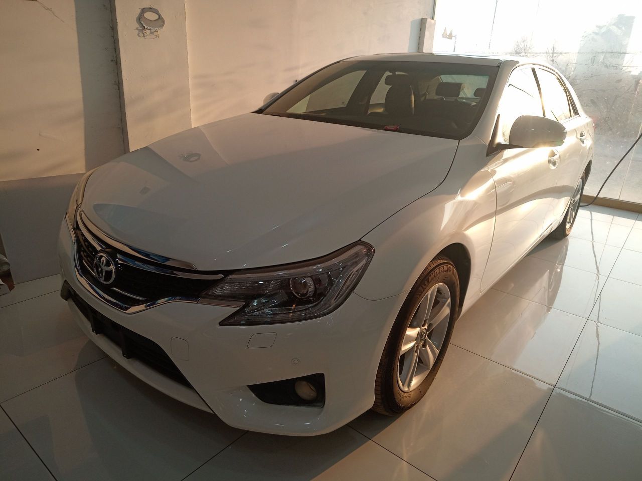 2013 2.5V
