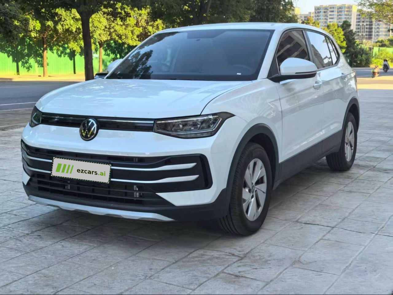 Tharu 2026 1.5L