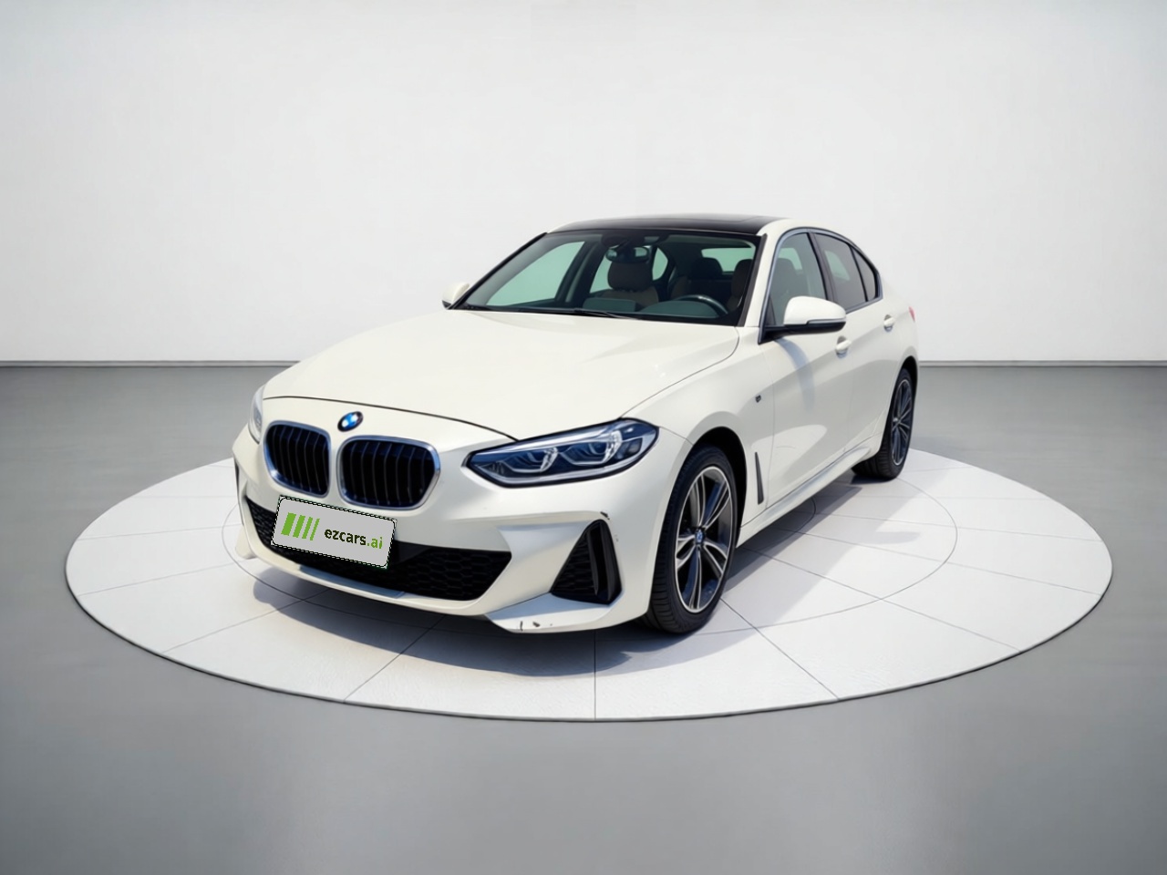 1 Series 2021 Facelift 120i M Sport