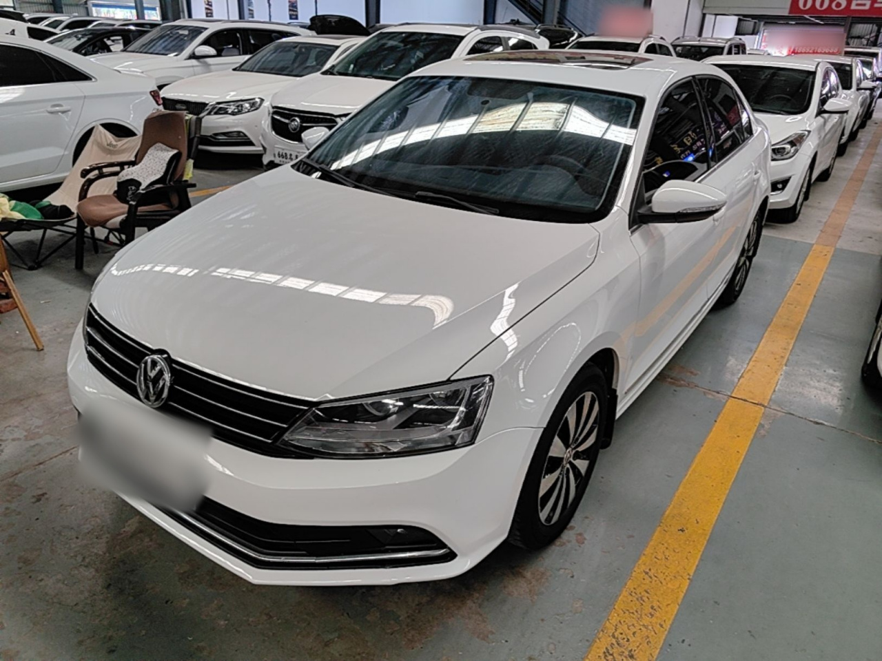Sagitar 2017 230TSI AT Comfort