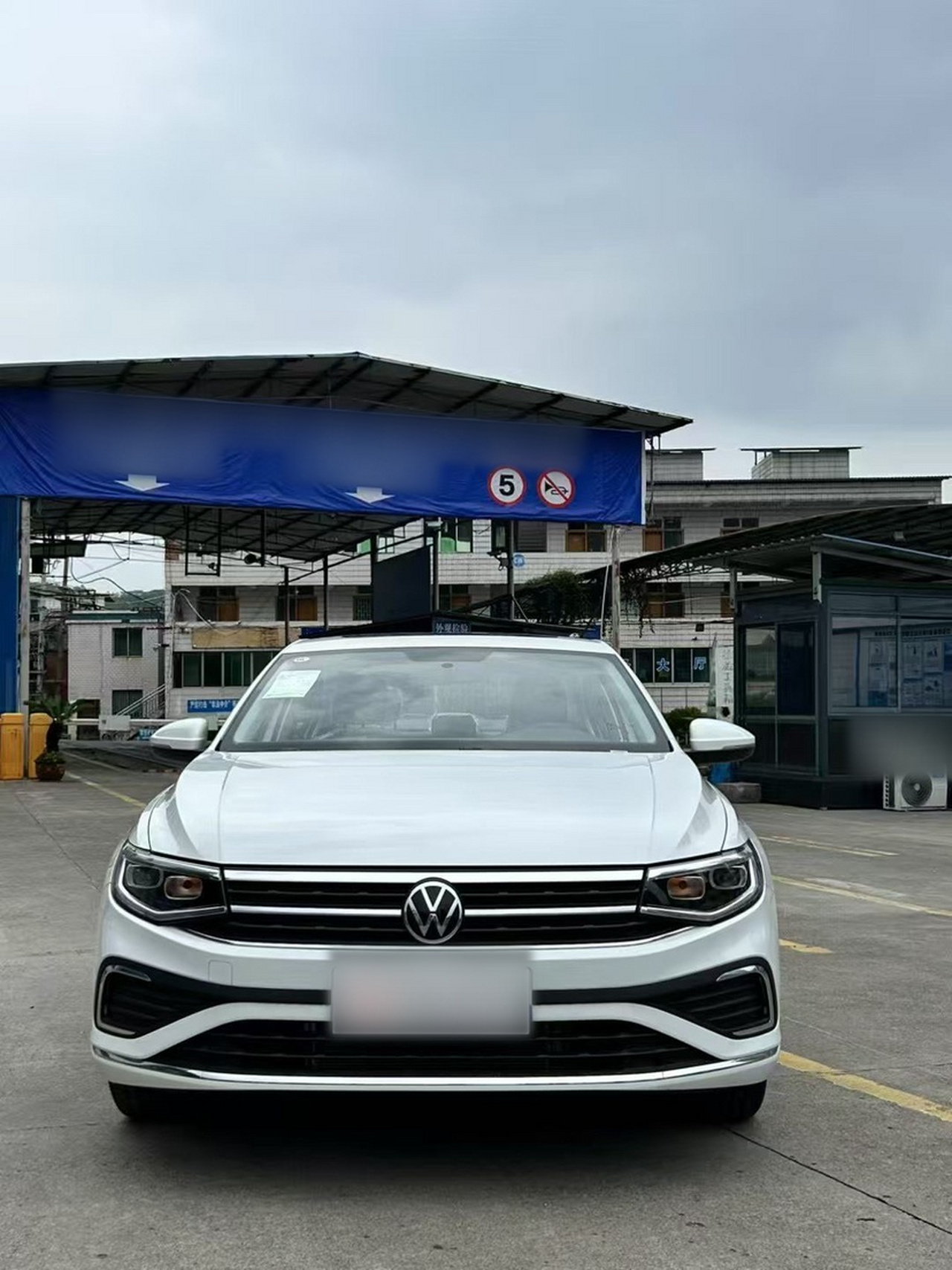 Bora 2026 200TSI DSG photo 2