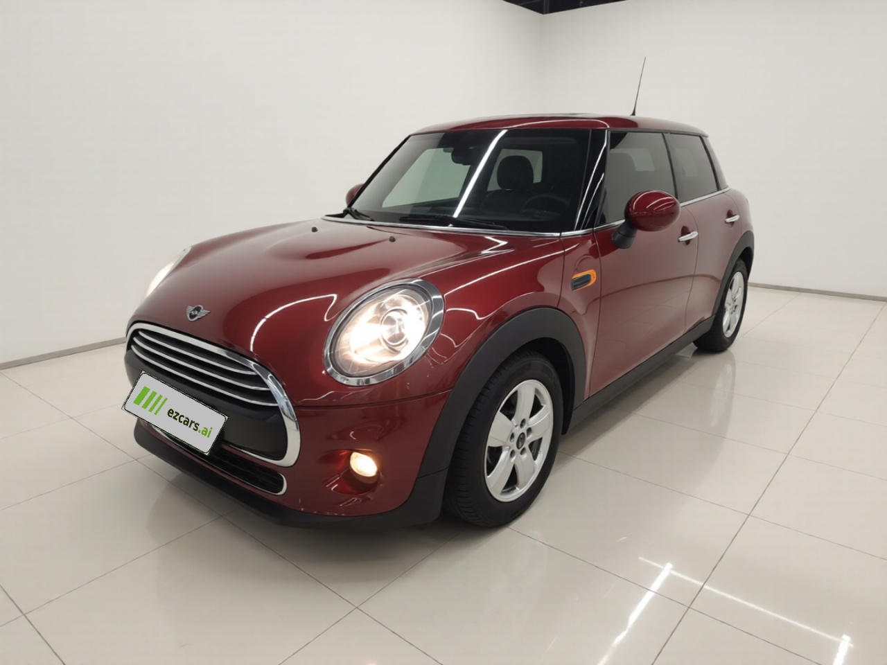 2016 1.2T ONE 5-Door