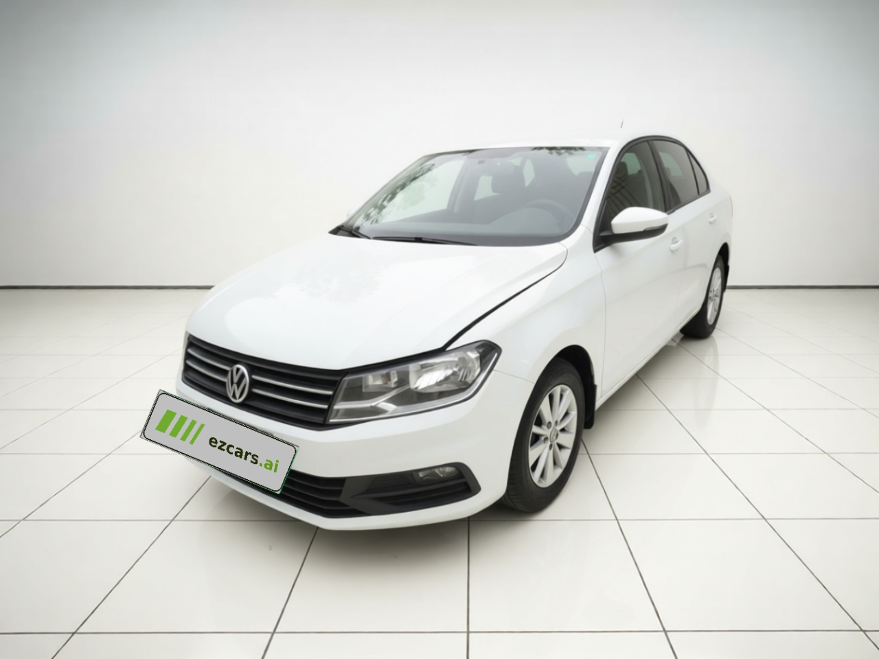 Santana 2016 1.4L MT
