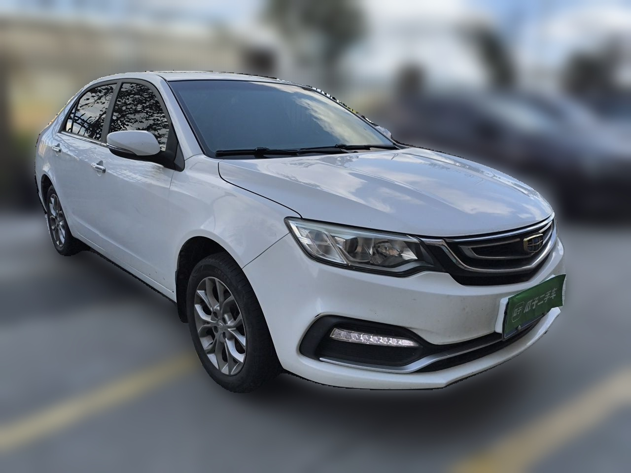 Vision 2018 1.5L MT photo 3
