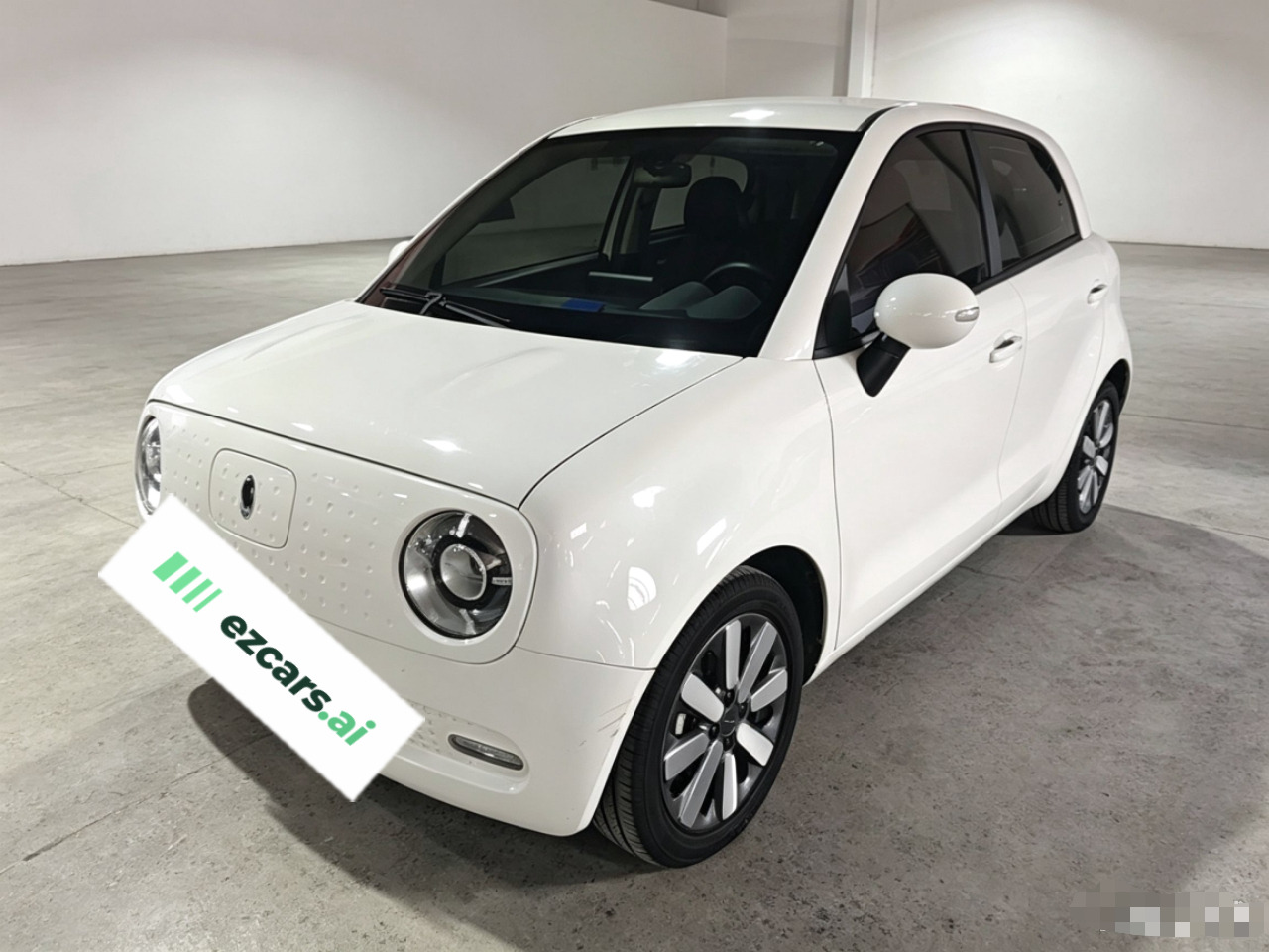 2021 351km Standard